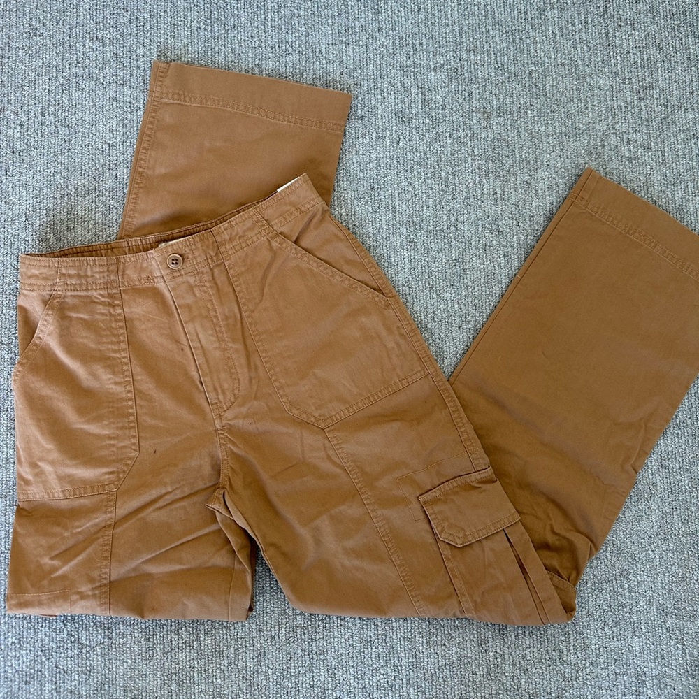 Cargo pants
